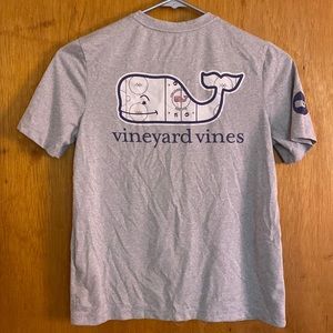 Vineyard vines dri fit
